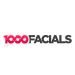 1000 Facials coupons